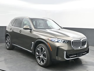 2026 BMW X5 sDrive40i SUV