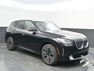 2025 BMW X3 30 xDrive SUV