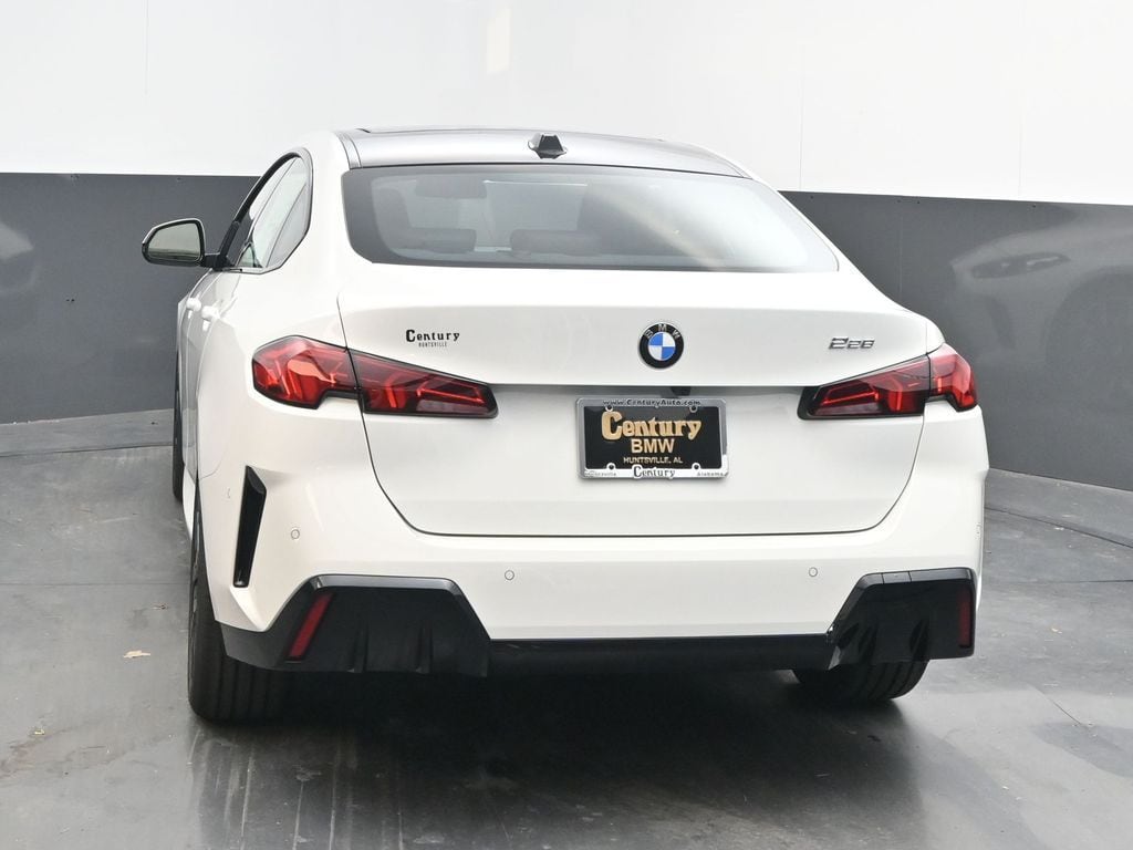 2026 BMW 2 Series 228 - Photo 6