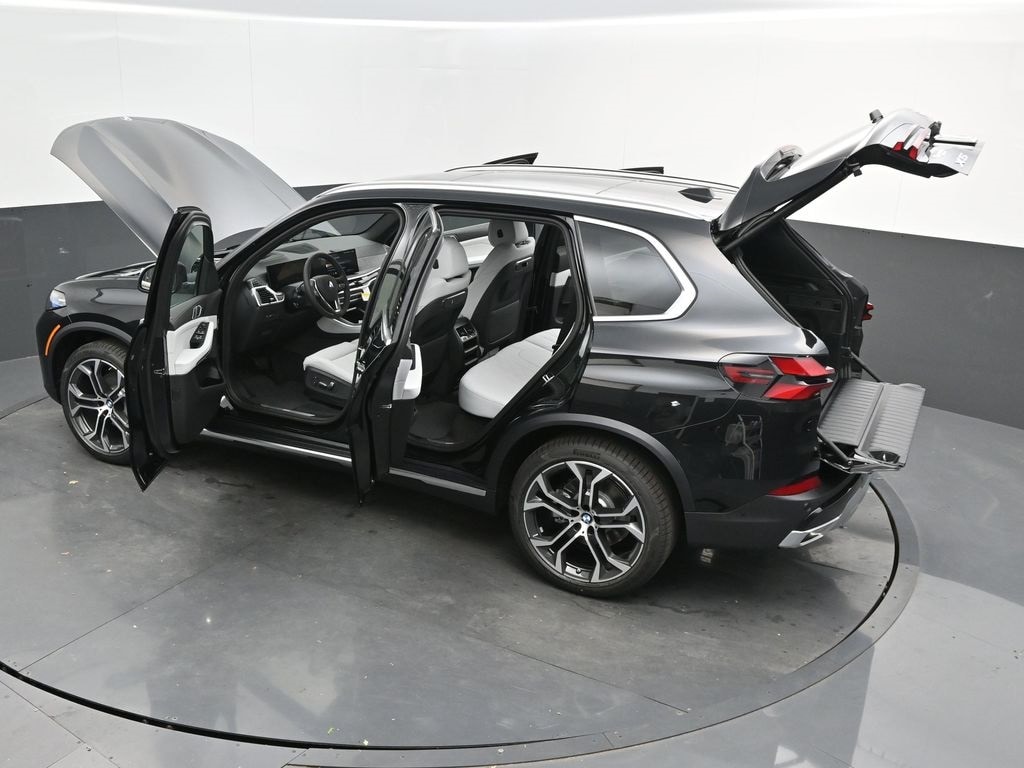 2026 BMW X5 40i - Photo 54