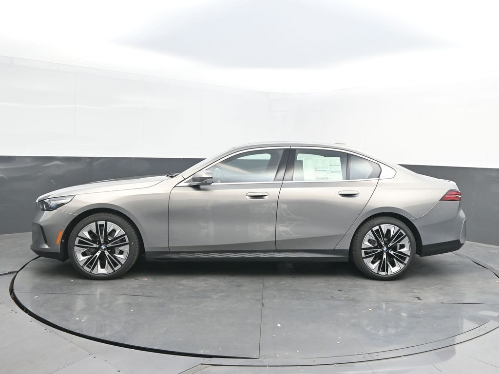 New 2026 BMW 5 Series 530i Sedan