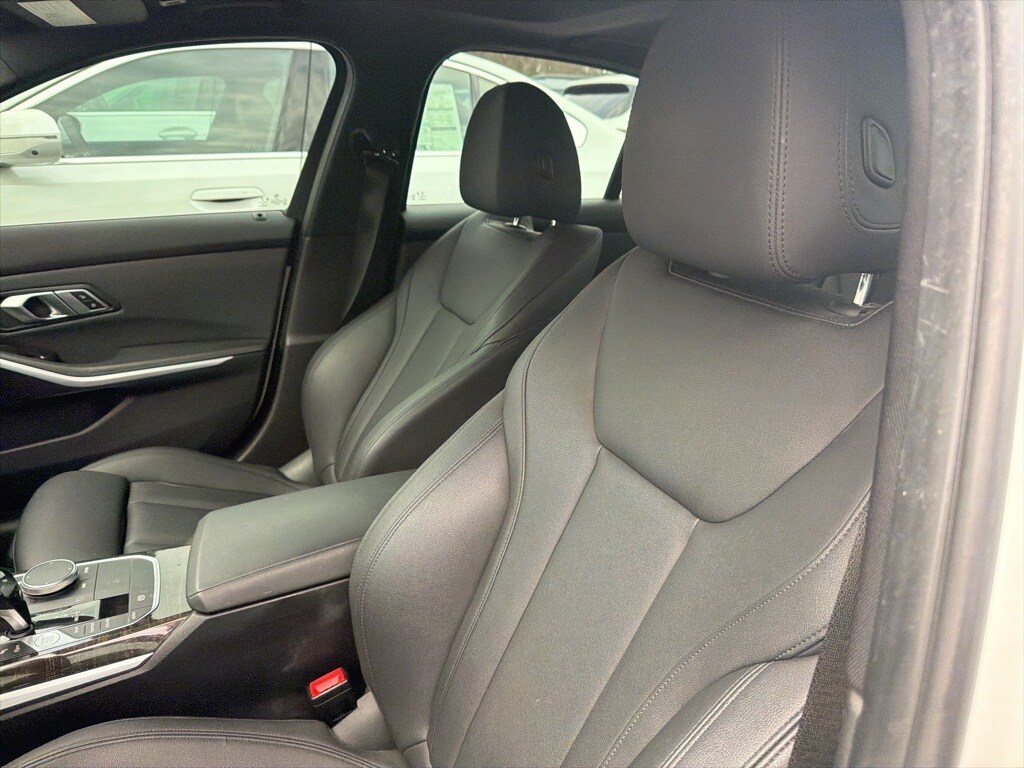 2019 Bmw 330i xDrive photo 3