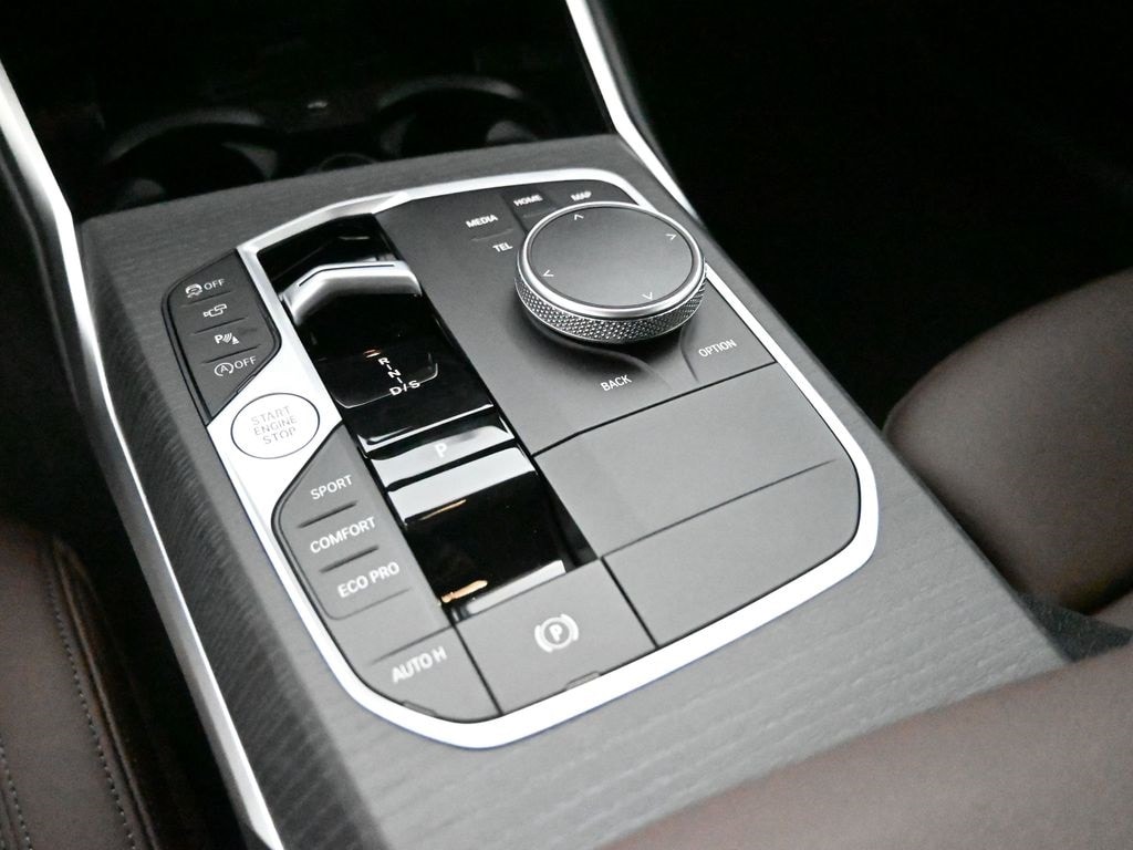 2026 BMW 4 Series 430i - Photo 16