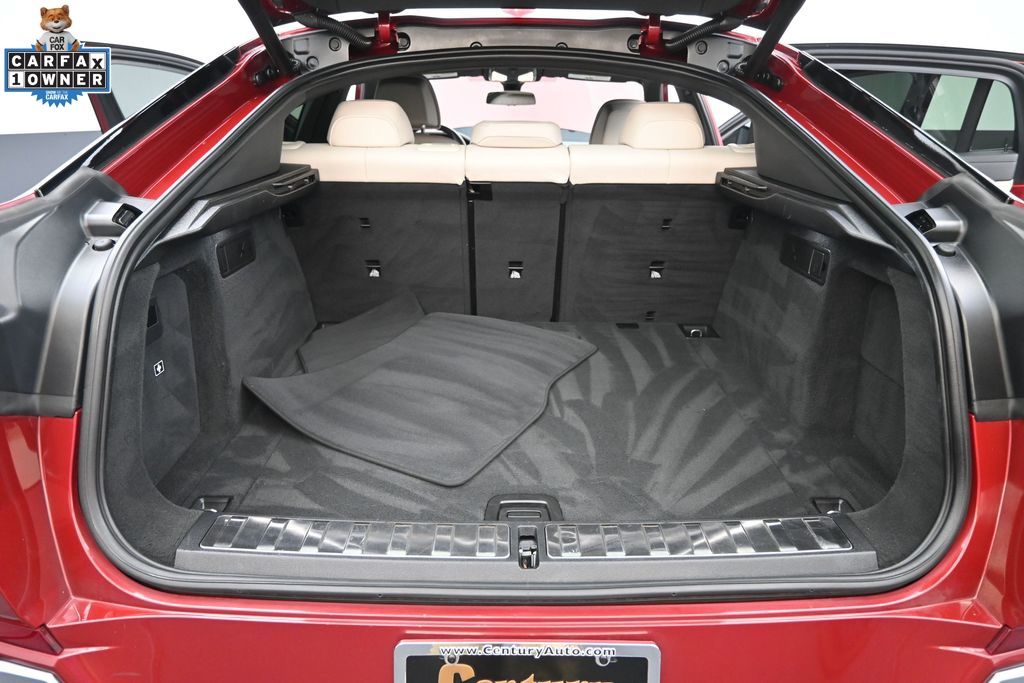 2023 BMW X6 40i - Photo 27