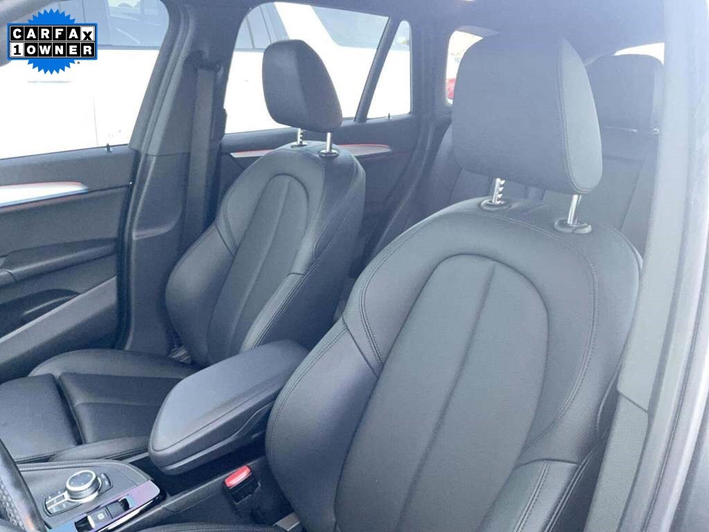 2022 Bmw X1 sDrive28i photo 2