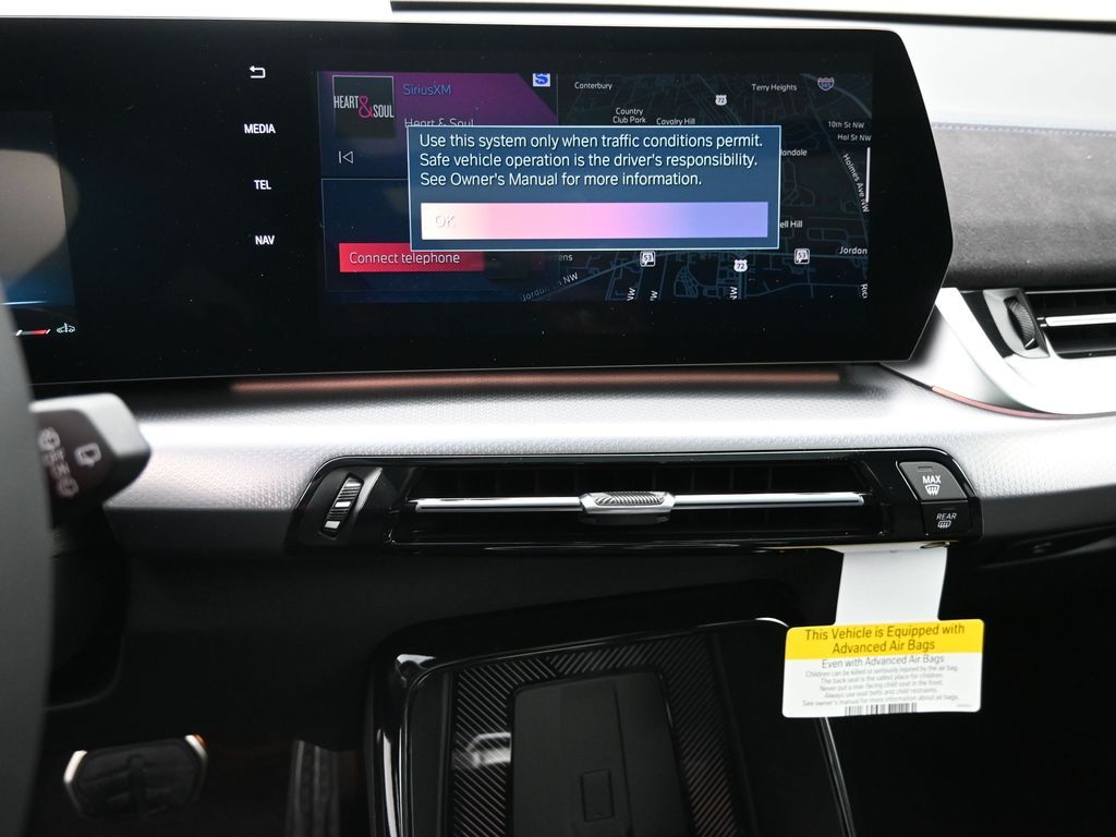 2026 BMW X1 M35i - Photo 21