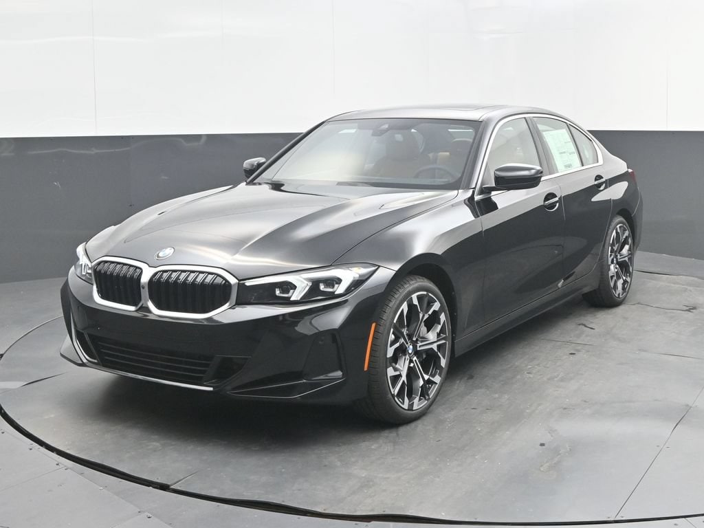 2026 BMW 3 Series 330i