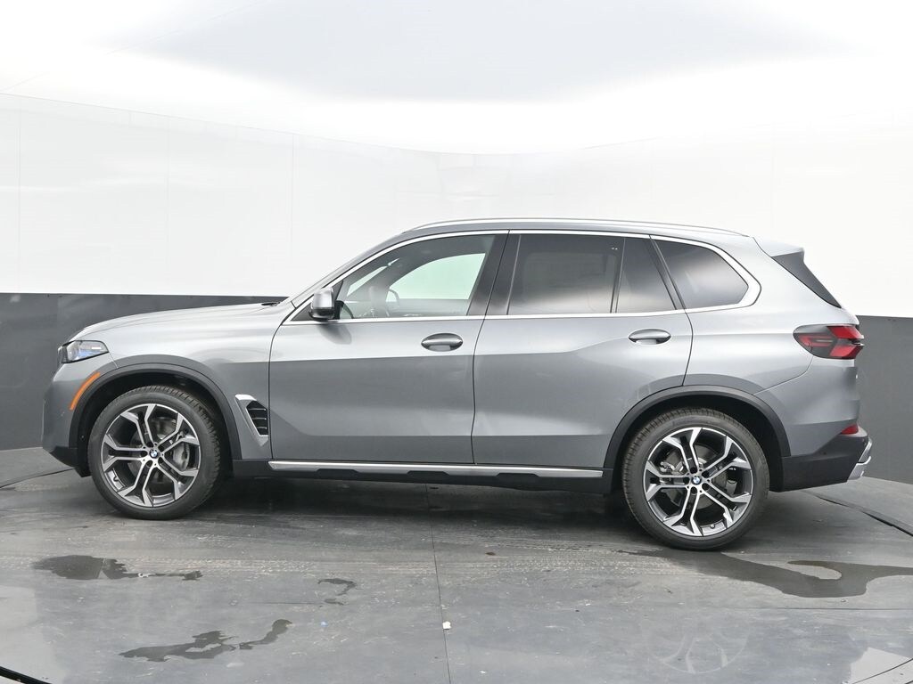2026 Bmw X5 sDrive40i photo 3