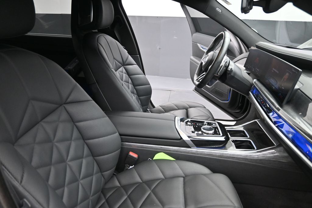 2023 BMW 7 Series 740i - Photo 20