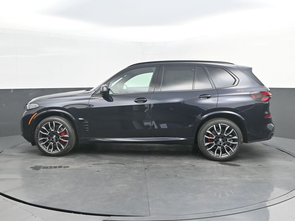New 2026 BMW X5 xDrive40i SUV