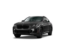 2023 BMW X4 M40i SAV