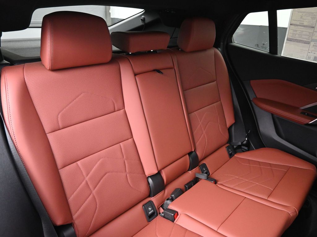 2026 BMW X2 28i - Photo 26