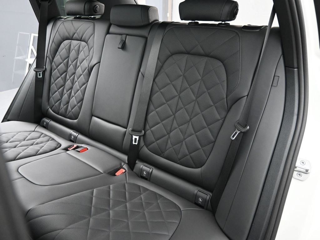 2026 BMW X5 40i - Photo 30