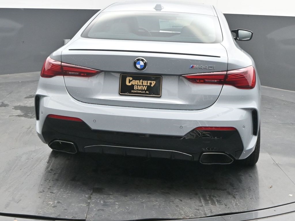 2026 BMW 4 Series M440i - Photo 6