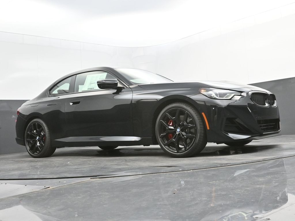 2025 BMW 2 Series 230i - Photo 28