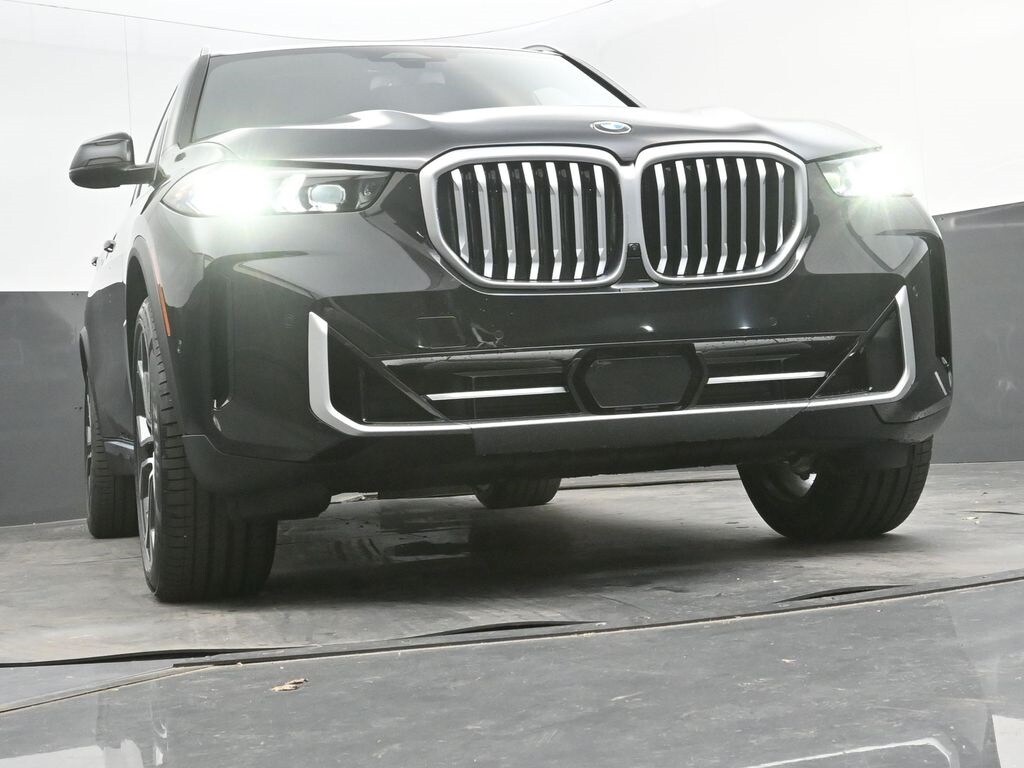 2026 BMW X5 40i - Photo 35