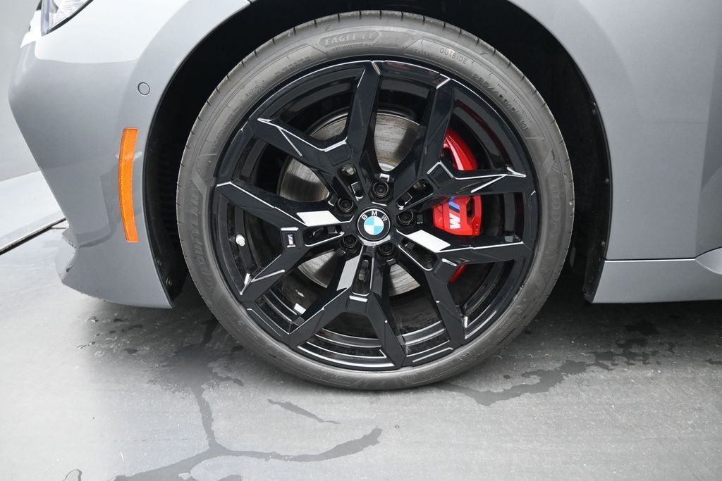 New 2026 BMW 2 Series M240i xDrive Coupe