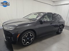 2024 BMW iX xDrive50 SUV