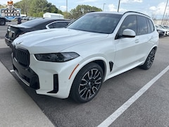 2024 BMW X5 SUV