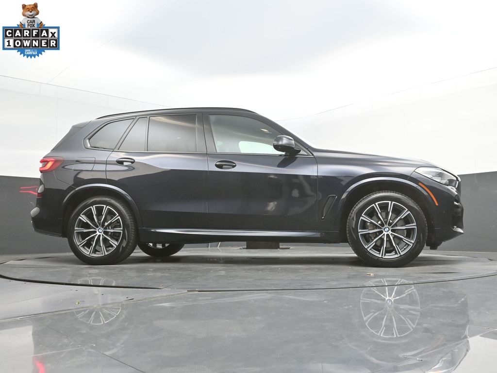 2022 BMW X5 40i - Photo 47