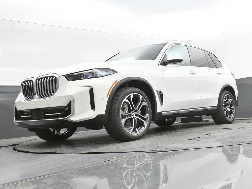 2026 BMW X5 40i - Photo 35