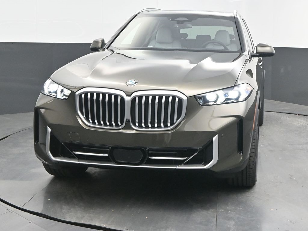 New 2026 BMW X5 sDrive40i SUV
