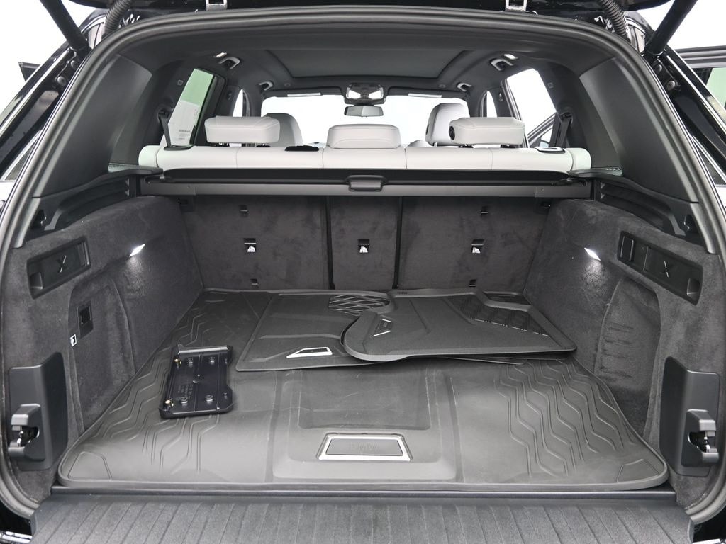 2026 BMW X5 40i - Photo 27