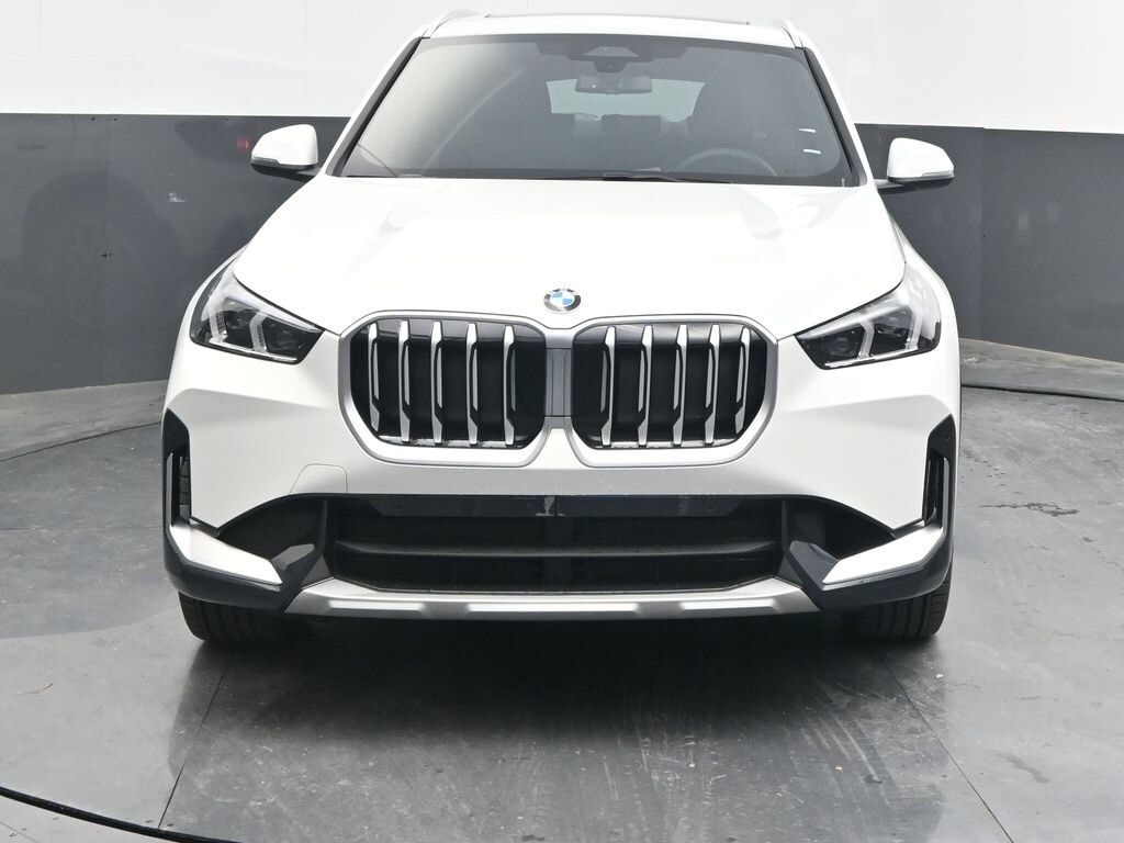 2025 Bmw X1 XDrive28i photo 2