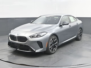 2026 BMW 2 Series 228 Gran Coupe Sedan
