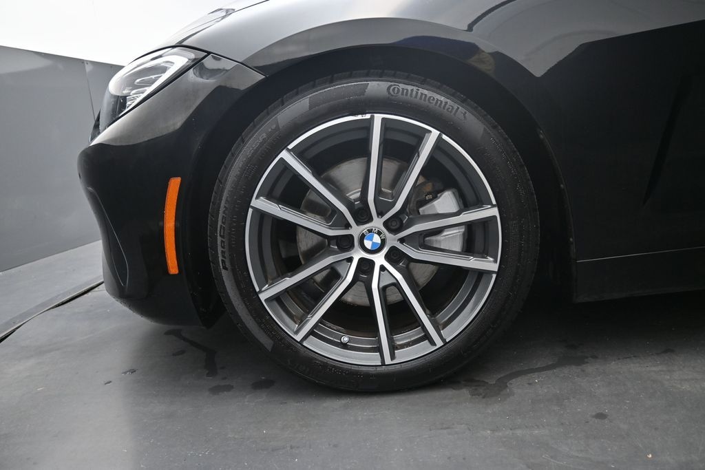Certified 2023 BMW 4 Series Coupe