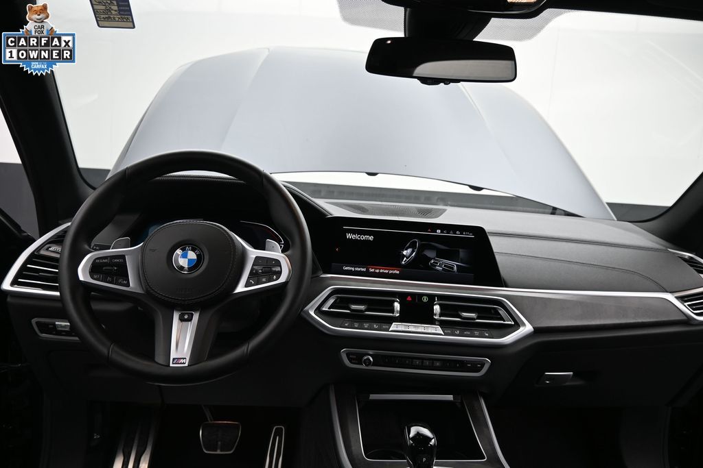 2022 BMW X5 40i - Photo 33
