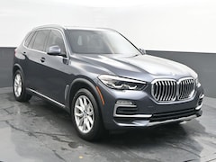 2020 BMW X5 sDrive40i SUV