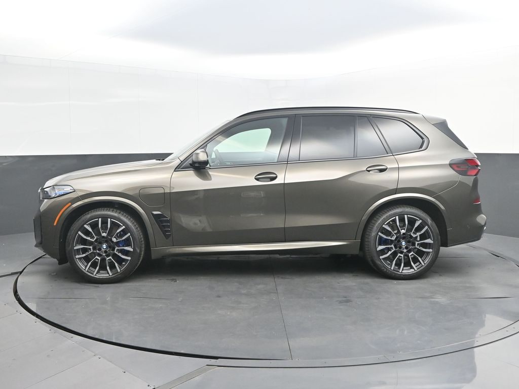 New 2026 BMW X5 xDrive50e SUV