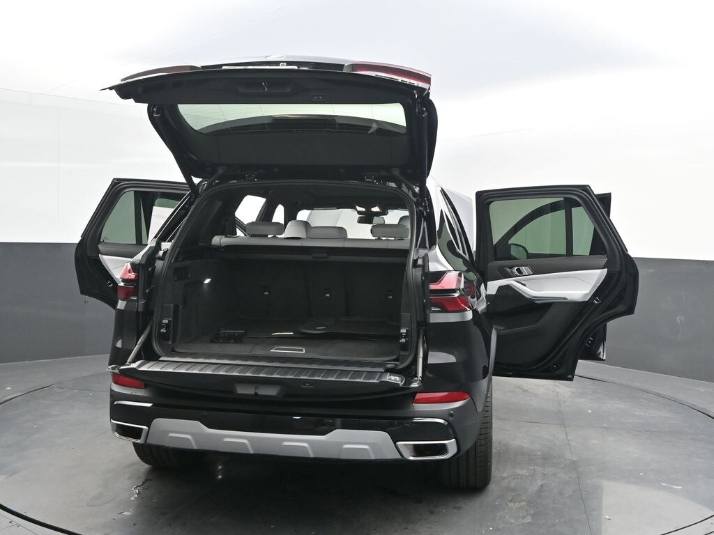 2026 BMW X5 40i - Photo 53