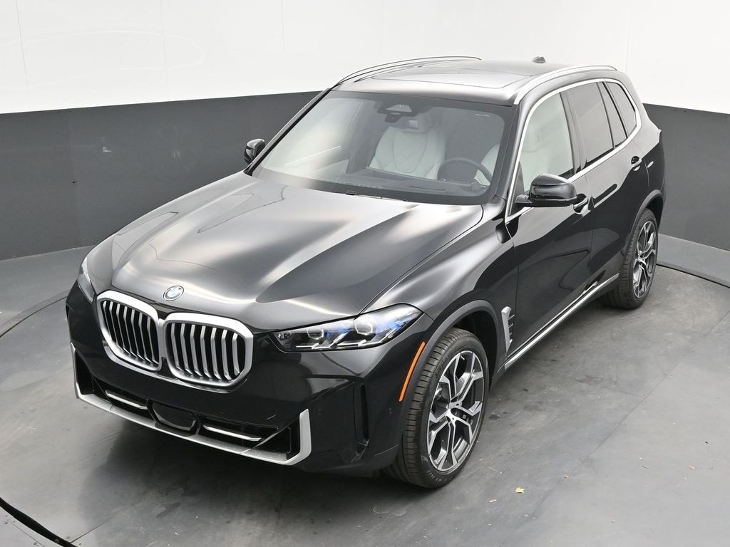 2026 BMW X5 40i - Photo 44
