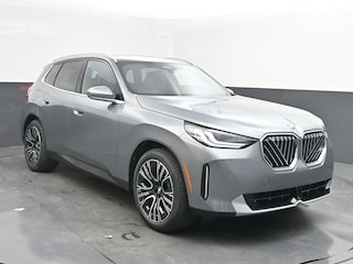 2026 BMW X3 30 xDrive SUV