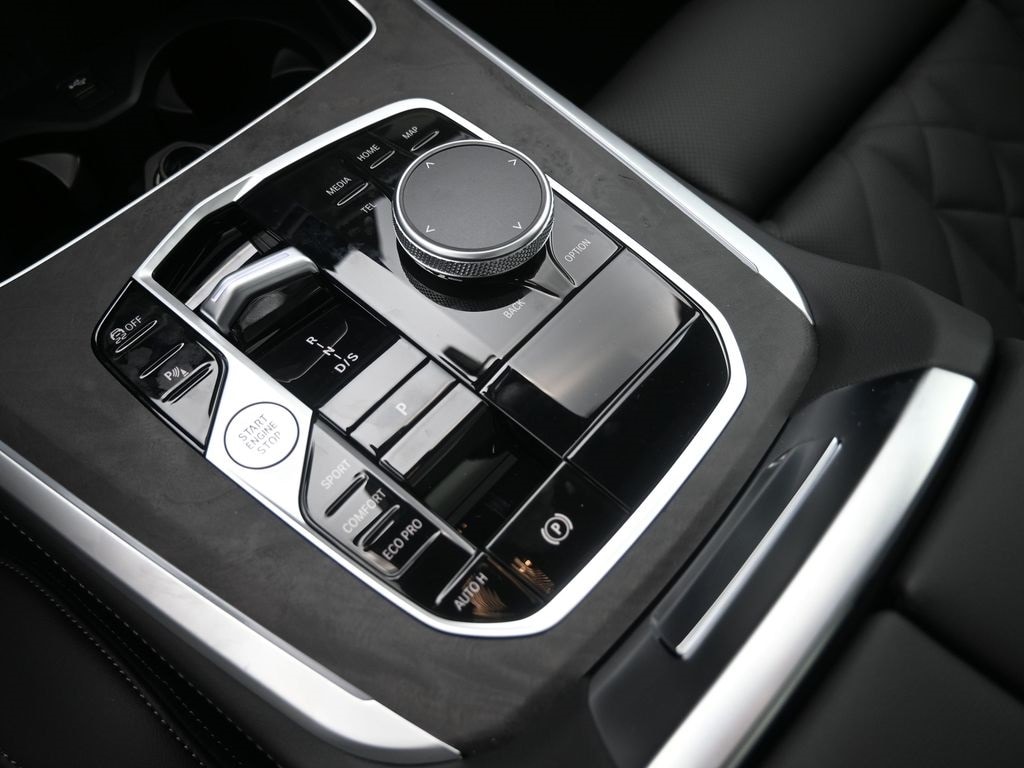 2026 BMW X5 40i - Photo 14