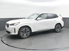 2026 BMW X3 30 xDrive SUV