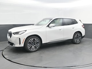2026 BMW X3 30 xDrive SUV