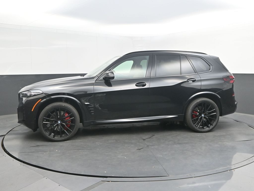 New 2026 BMW X5 sDrive40i SUV