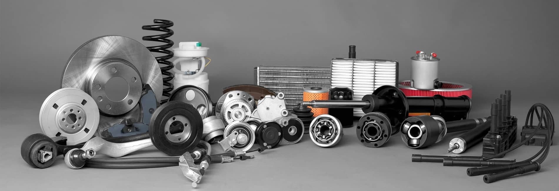 Bmw 2024 dealer parts