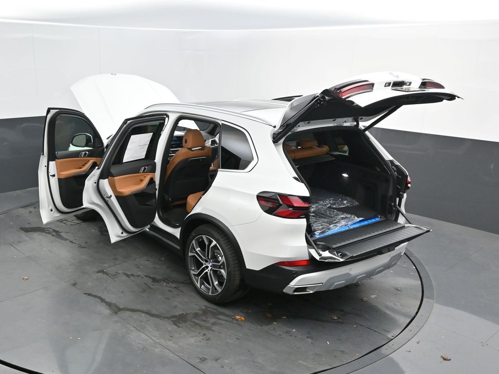 2026 BMW X5 50e - Photo 60