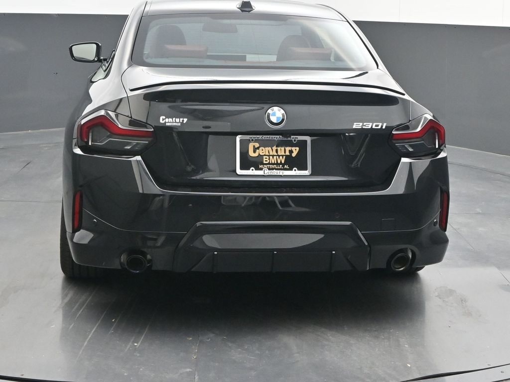 2025 BMW 2 Series 230i - Photo 6