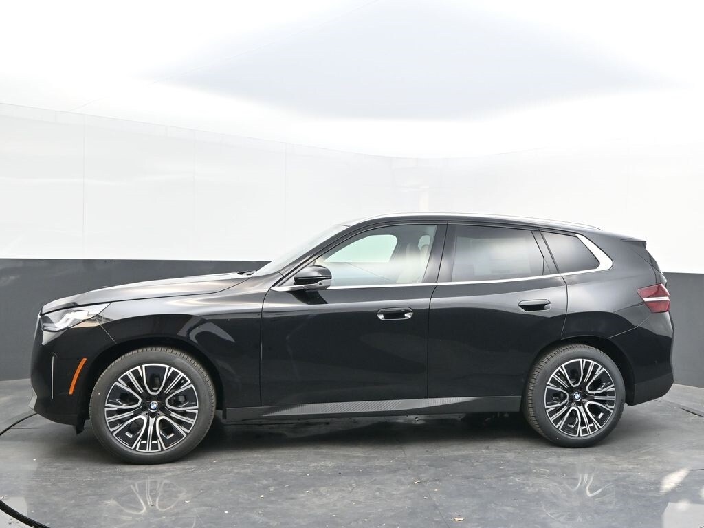 2025 Bmw X3 30x Drive photo 4