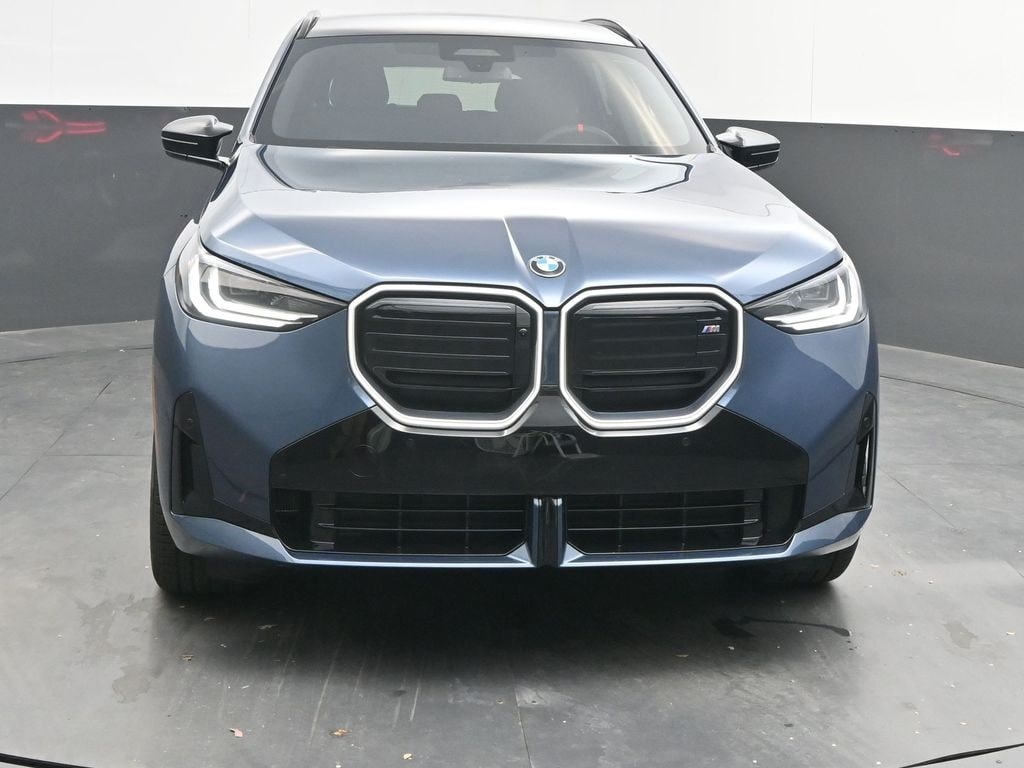 New 2026 BMW X3 M50 xDrive SUV