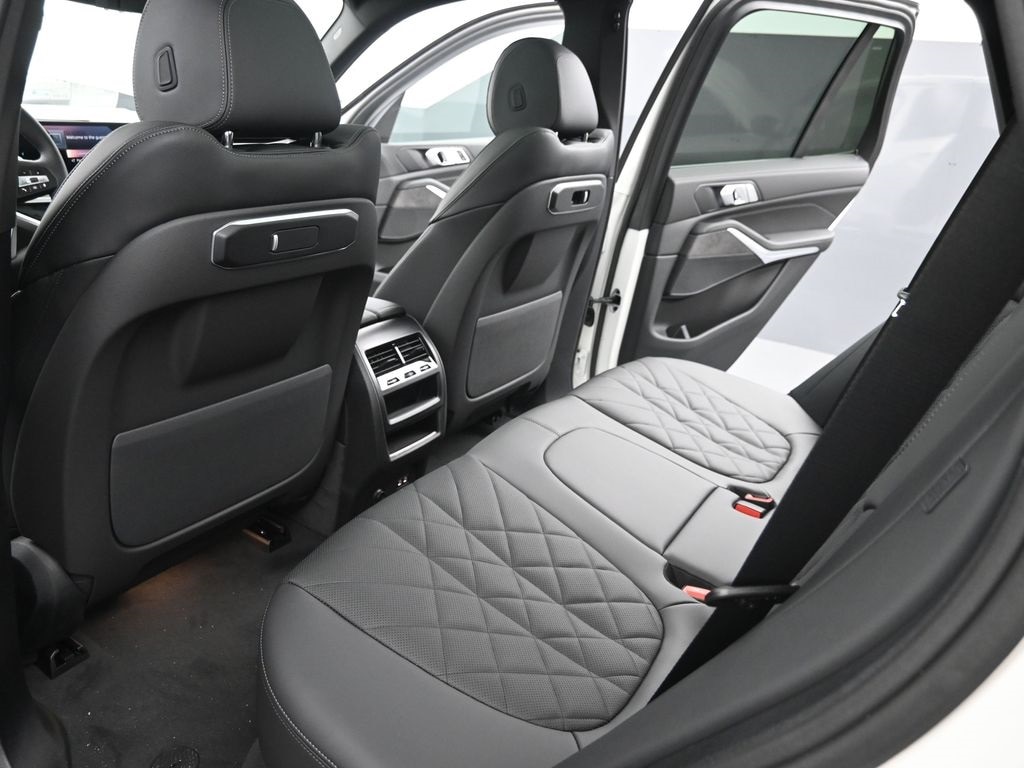 2026 BMW X5 40i - Photo 28
