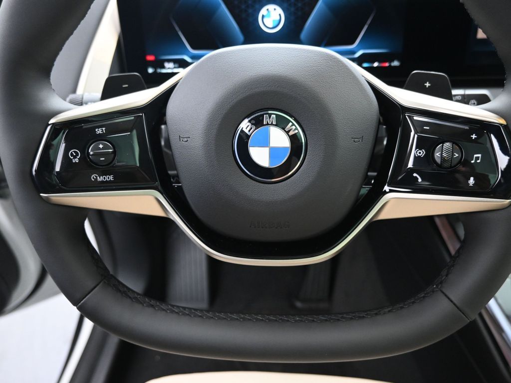 2025 BMW X3 30 - Photo 15