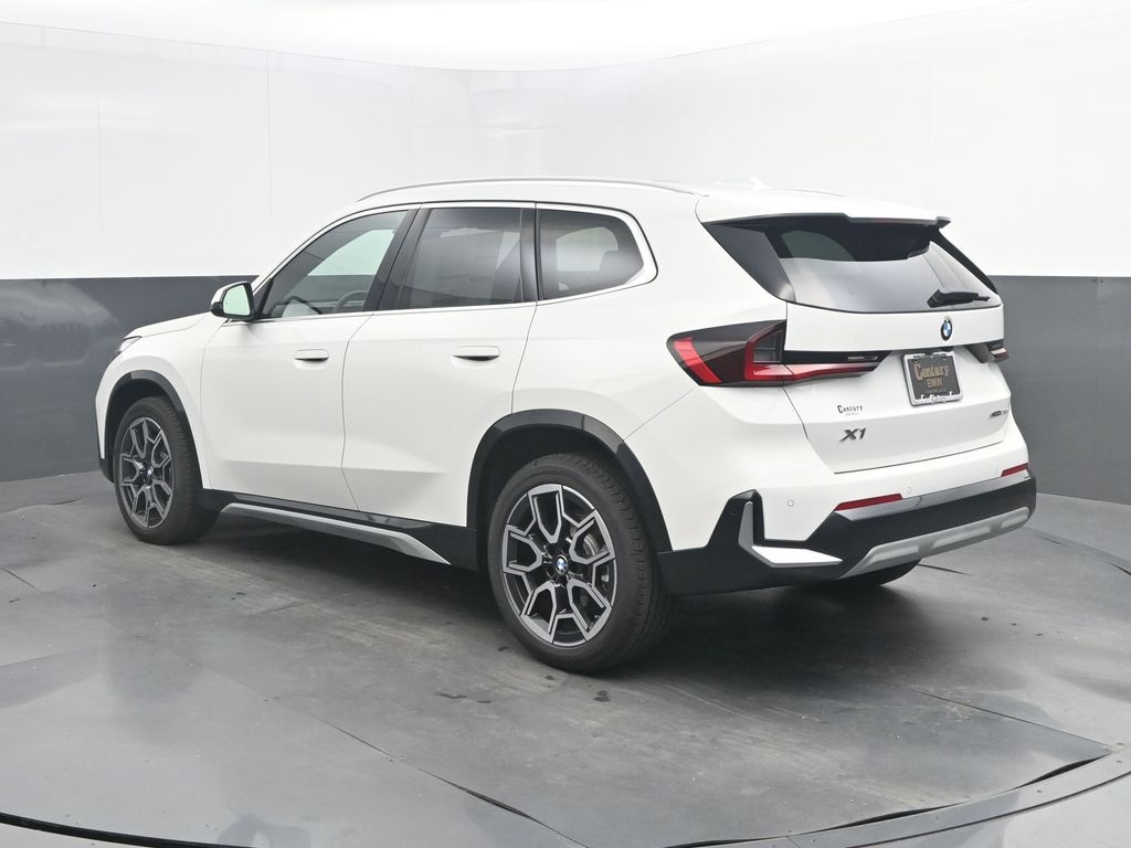 New 2026 BMW X1 xDrive28i SUV