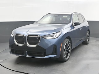 2026 BMW X3 M50 xDrive SUV