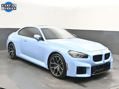 2024 BMW M2 Base Coupe